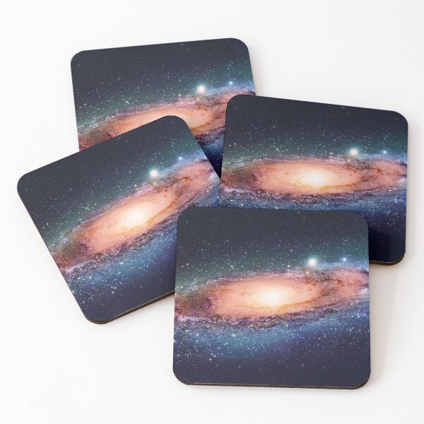Item preview, galaxy designed and sold by KnitNknot.