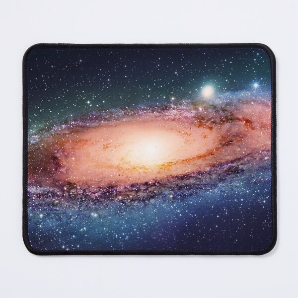 galaxy Mouse Pad