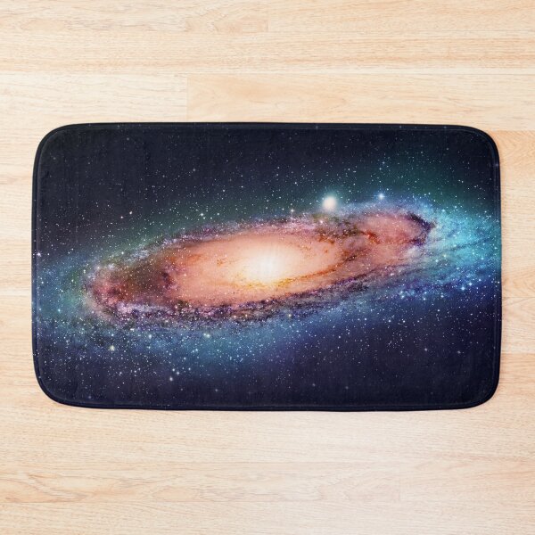 Item preview, galaxy designed and sold by KnitNknot.