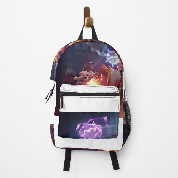 Item preview, Dota 2 Baby Invoker Art designed and sold by Artem322.