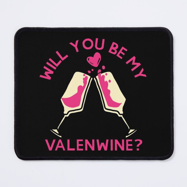 Item preview, Will You Be My Valenwine? designed and sold by ChelleCreate.