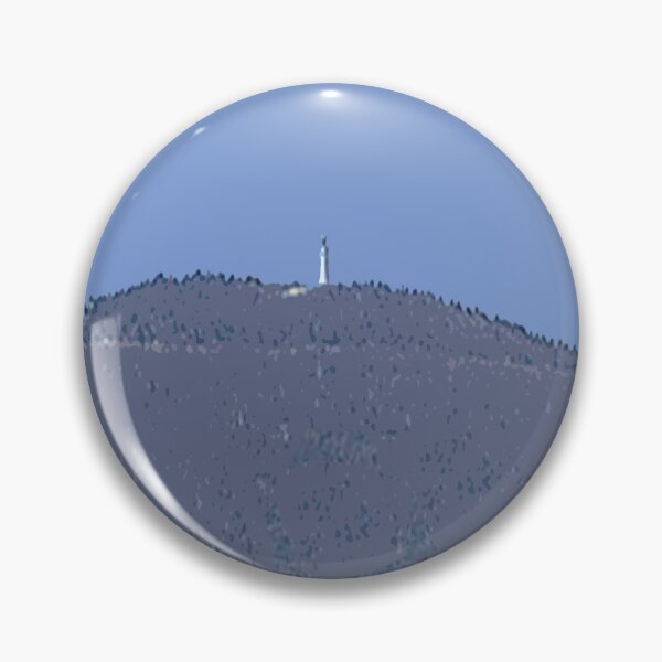 Item preview, Mt Greylock MA 31 of 50 States Highpoint Climbers  designed and sold by janraydesigns.