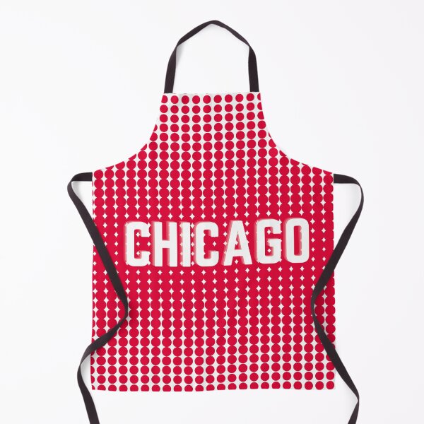 Item preview, Puntos de Chicago 4 designed and sold by OlympicsMerch.