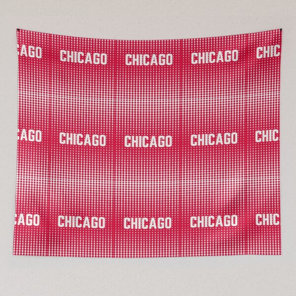 Artikelvorschau, Chicago Punkte 4 entworfen und verkauft von OlympicsMerch.