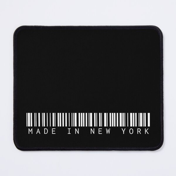 Item preview, MADE IN NEW YORK designed and sold by Novel Gifts.