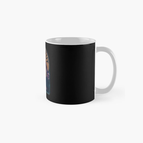 TROLLWUT // Wortspiel-Design // Fantasy // Halloween Tasse (Standard)