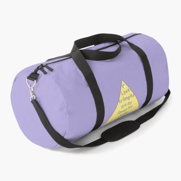 Item preview, Love Triangles Are My Favorite Shape designed and sold by co-stars.