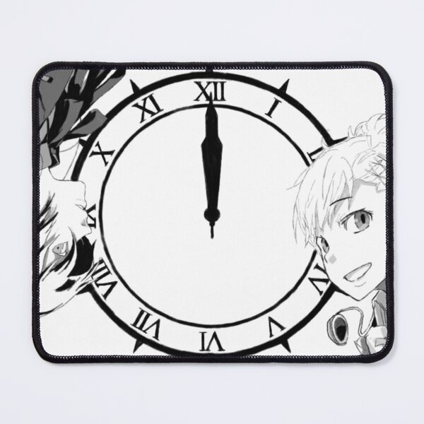 Item preview, The True Dark Hour designed and sold by Locke56Design.