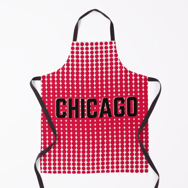 Item preview, Puntos de Chicago 5 designed and sold by OlympicsMerch.