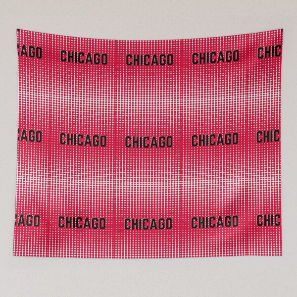 Artikelvorschau, Chicago Punkte 5 entworfen und verkauft von OlympicsMerch.