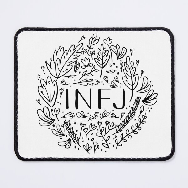 Item preview, INFJ designed and sold by krimons.