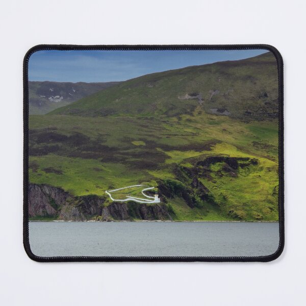 Item preview, Approaching Islay: McArthur’s Head Lighthouse designed and sold by IslayFineArt.