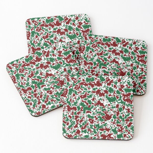 Item preview, abstract  christmas,xmas pattern designed and sold by cutecrazytshirt.