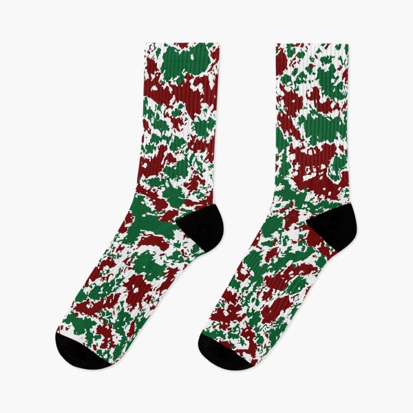 Artikelvorschau, abstraktes Weihnachten, Weihnachtsmuster entworfen und verkauft von cutecrazytshirt.