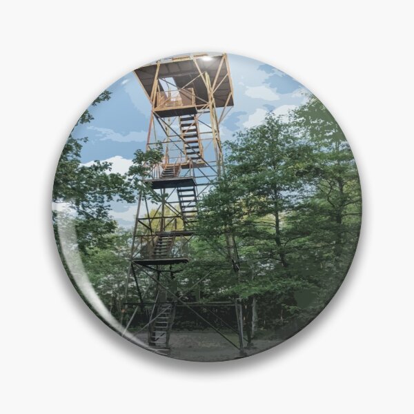 Item preview, Mt Davis PA 33 of 50 States Highpoint Climbers  designed and sold by janraydesigns.