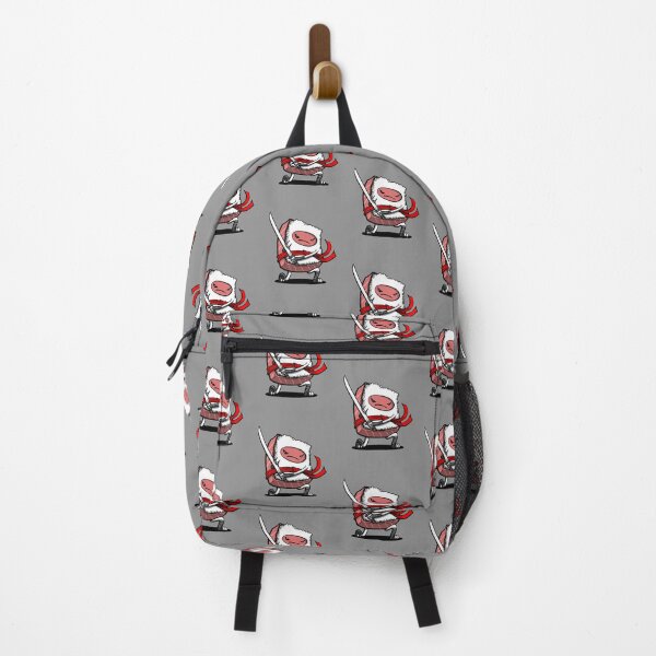 Item preview, Sushi Samurai Ninja designed and sold by underheaven.