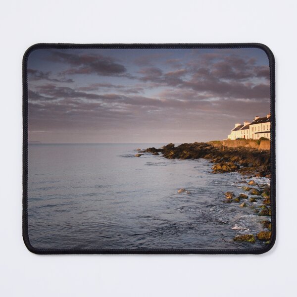 Item preview, Port Charlotte Dawn designed and sold by IslayFineArt.