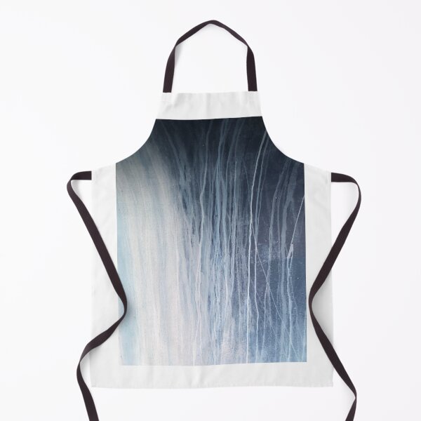 Item preview, Blue strips designed and sold by elaine-gregers.