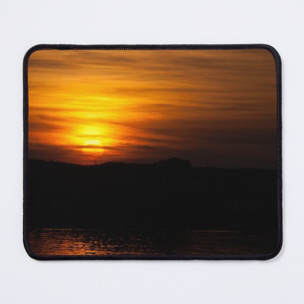 Item preview, Port Ellen Sunset Silhouettes designed and sold by IslayFineArt.