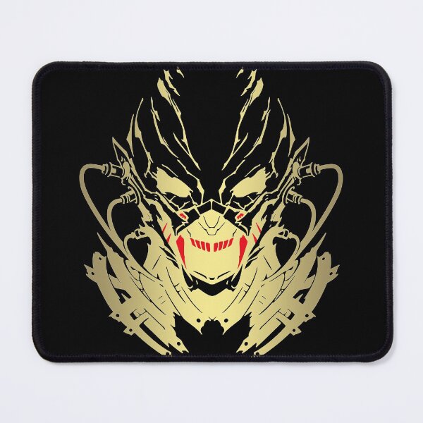 Item preview, Revenant Gold designed and sold by Demon Fox Designs.