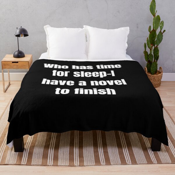 Item preview, Sleepless Writers designed and sold by rainestore.