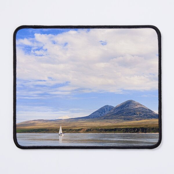 Item preview, Sailing in the Sound of Islay designed and sold by IslayFineArt.