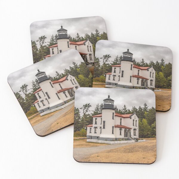 Item preview, The Admiralty Head Lighthouse designed and sold by Bryan Spellman.