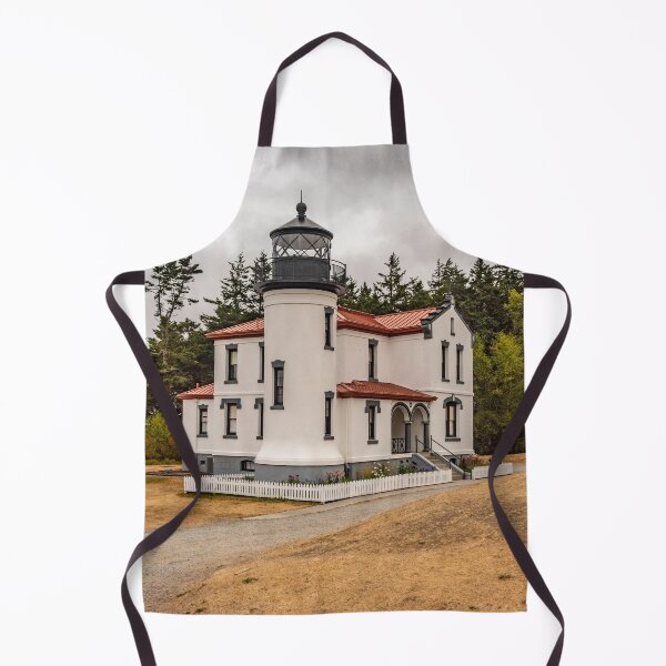 Item preview, The Admiralty Head Lighthouse designed and sold by Bryan Spellman.