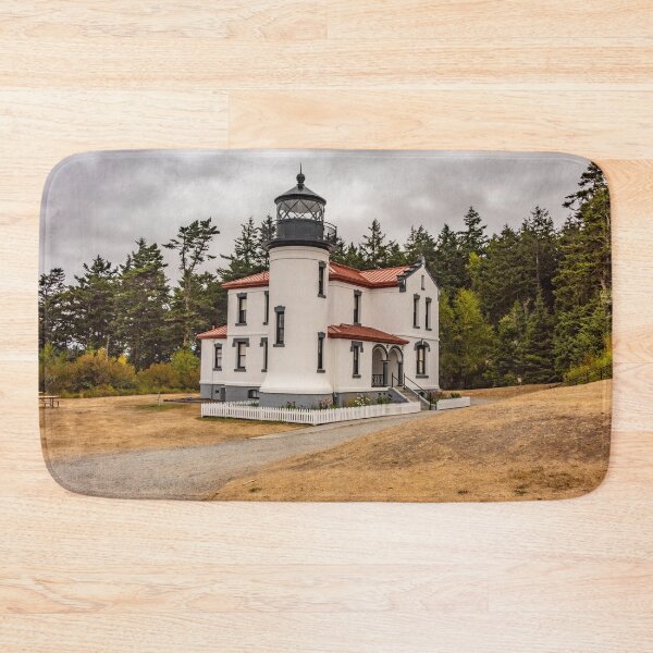 Item preview, The Admiralty Head Lighthouse designed and sold by Bryan Spellman.