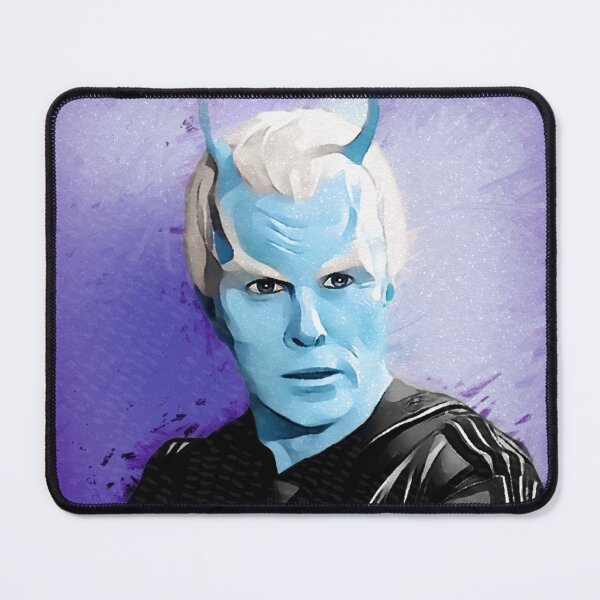 Item preview, Commander Jeffrey 2 Fast Paint designed and sold by orionlodubyal.