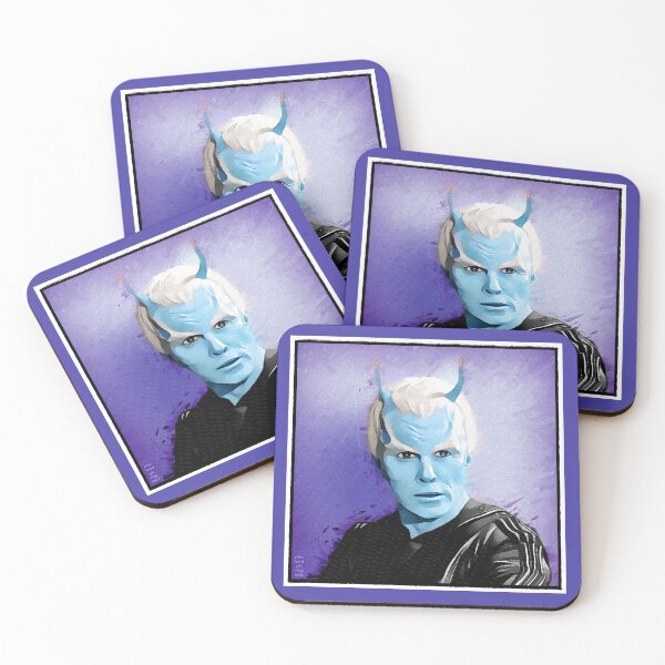 Item preview, Commander Jeffrey 2 Fast Paint  designed and sold by orionlodubyal.