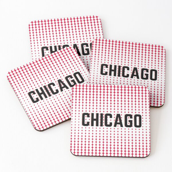 Item preview, Chicago Dots 6 designed and sold by OlympicsMerch.