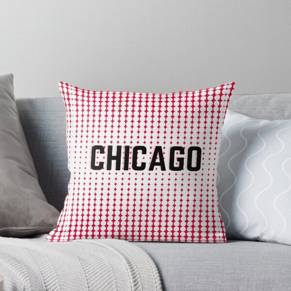 Item preview, Chicago Dots 6 designed and sold by OlympicsMerch.