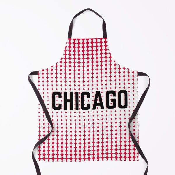 Item preview, Puntos de Chicago 6 designed and sold by OlympicsMerch.