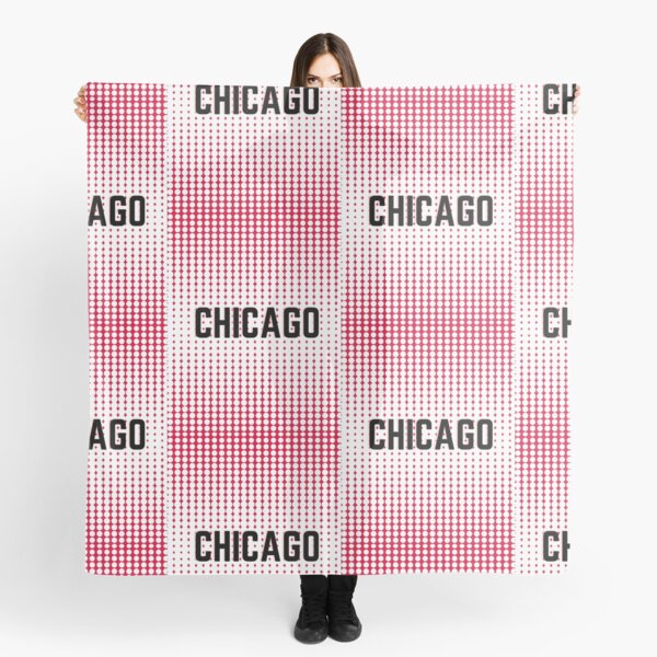 Artikelvorschau, Chicago Punkte 6 entworfen und verkauft von OlympicsMerch.