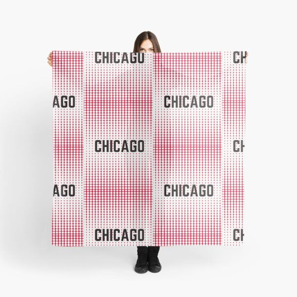 Artikelvorschau, Chicago Punkte 6 entworfen und verkauft von OlympicsMerch.