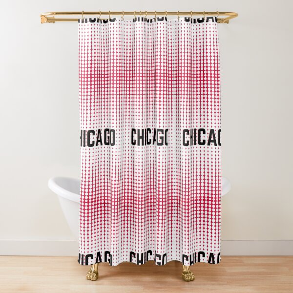 Item preview, Chicago Dots 6 designed and sold by OlympicsMerch.