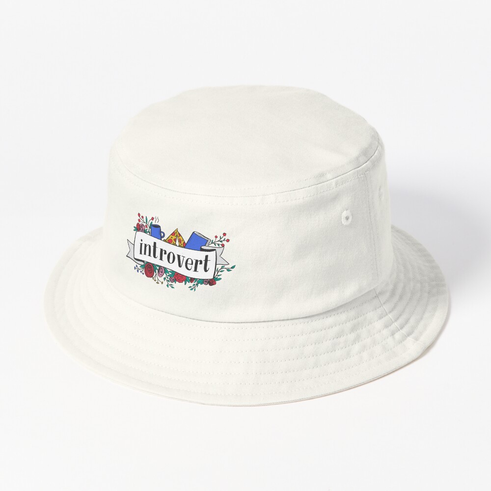 Item preview, Bucket Hat designed and sold by krimons.