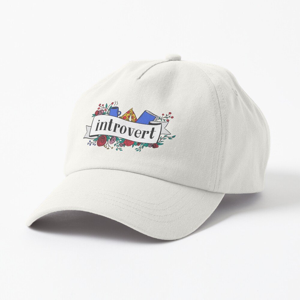 Item preview, Dad Hat designed and sold by krimons.