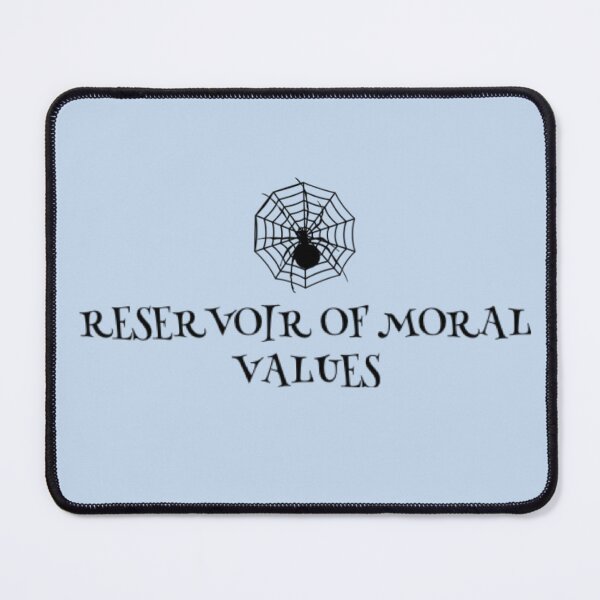Item preview, Reservoir of Moral Values designed and sold by Dead-Moroz.