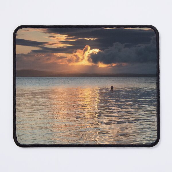 Item preview, Port Charlotte Rays of Sunlight designed and sold by IslayFineArt.