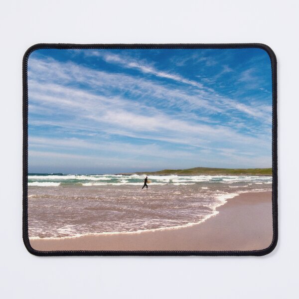 Item preview, Machir Beach Surf designed and sold by IslayFineArt.