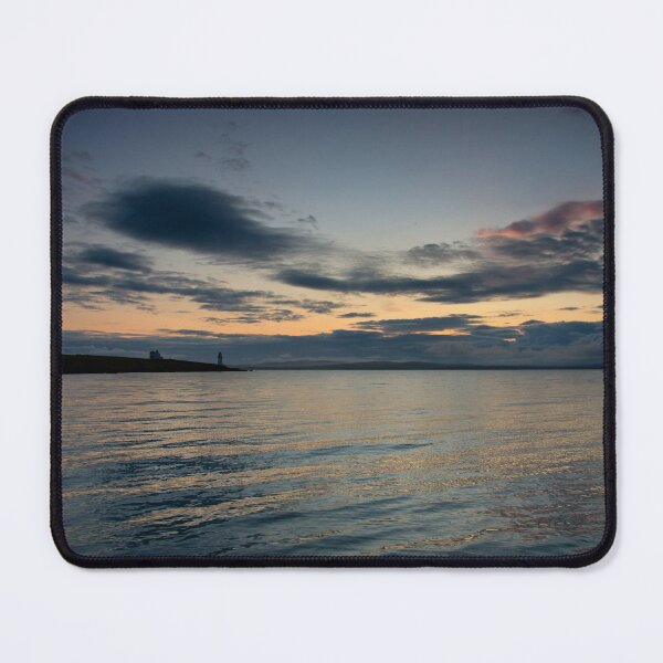 Item preview, Port Charlotte Awakening designed and sold by IslayFineArt.