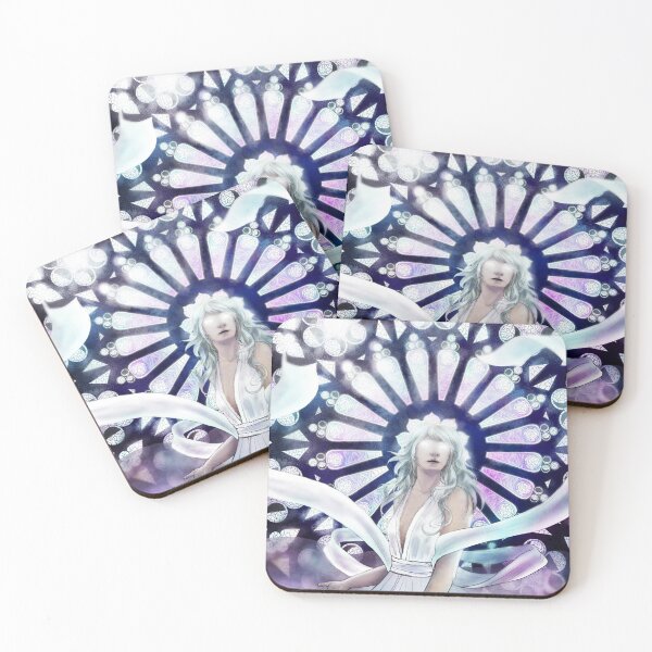 Item preview, Selene designed and sold by Olga Andreyeva.