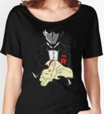 The Bossfather Women's Relaxed Fit T-Shirt