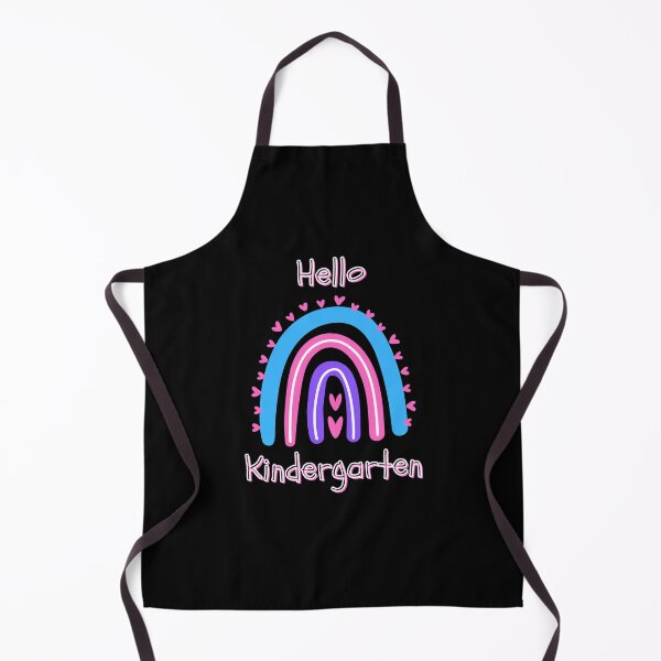 Item preview, Hola kindergarten designed and sold by Dana Clark.