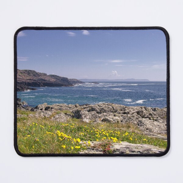 Item preview, Port Wemyss Coast designed and sold by IslayFineArt.