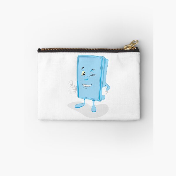 Item preview, Illustration mascot container pot. Ideal for children's stories and information designed and sold by LucianoCosmo.