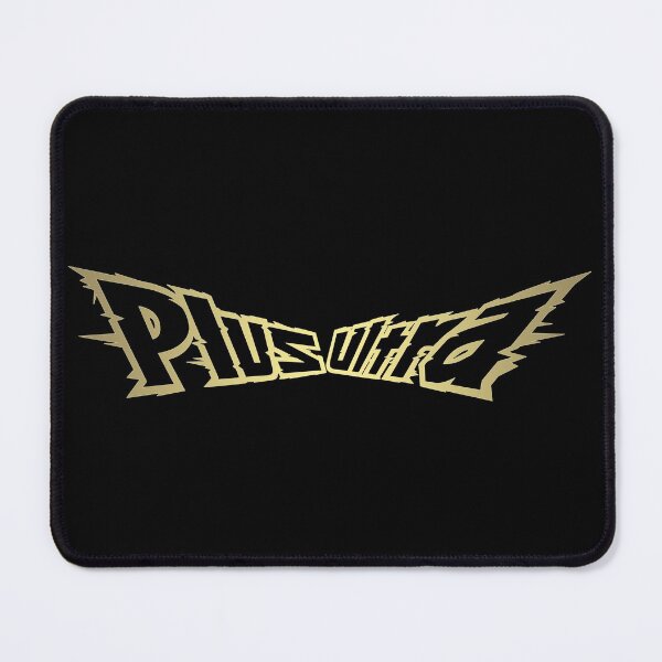 Item preview, Plus Ultra Gold (3) designed and sold by Demon Fox Designs.