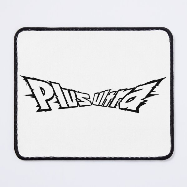 Item preview, Plus Ultra (6) designed and sold by Demon Fox Designs.